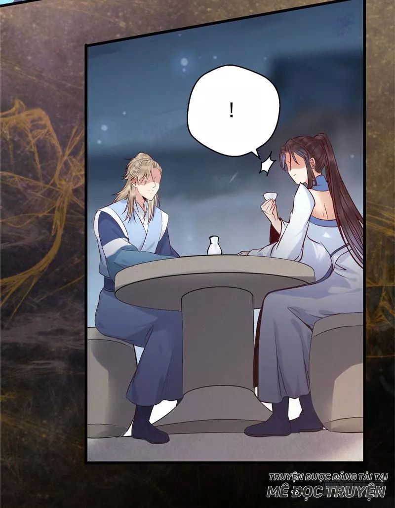 Tuyệt Sắc Quyến Rũ: Quỷ Y Chí Tôn Chap 176 - Next Chap 177
