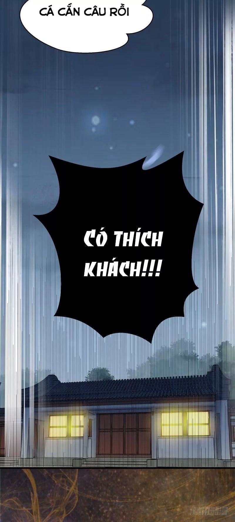 Tuyệt Sắc Quyến Rũ: Quỷ Y Chí Tôn Chap 176 - Next Chap 177