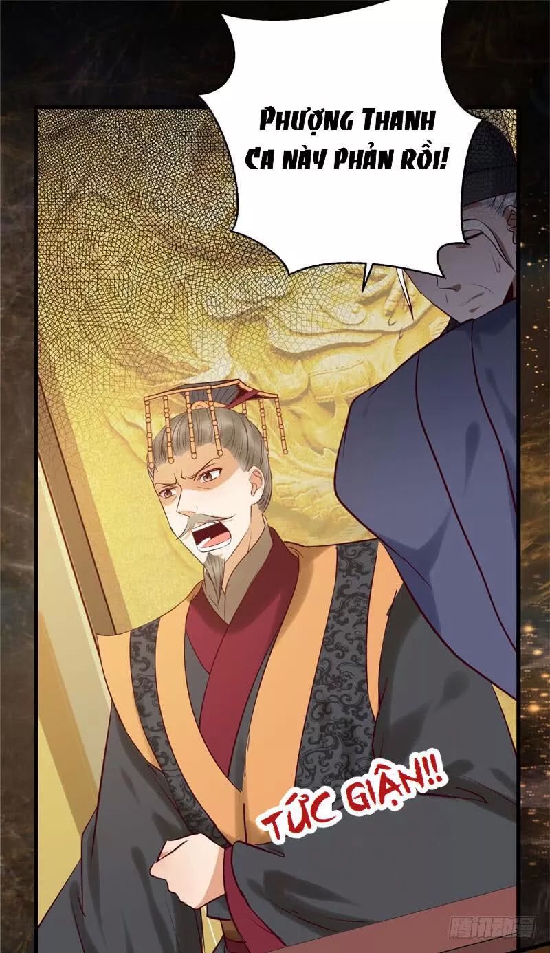 Tuyệt Sắc Quyến Rũ: Quỷ Y Chí Tôn Chap 176 - Next Chap 177