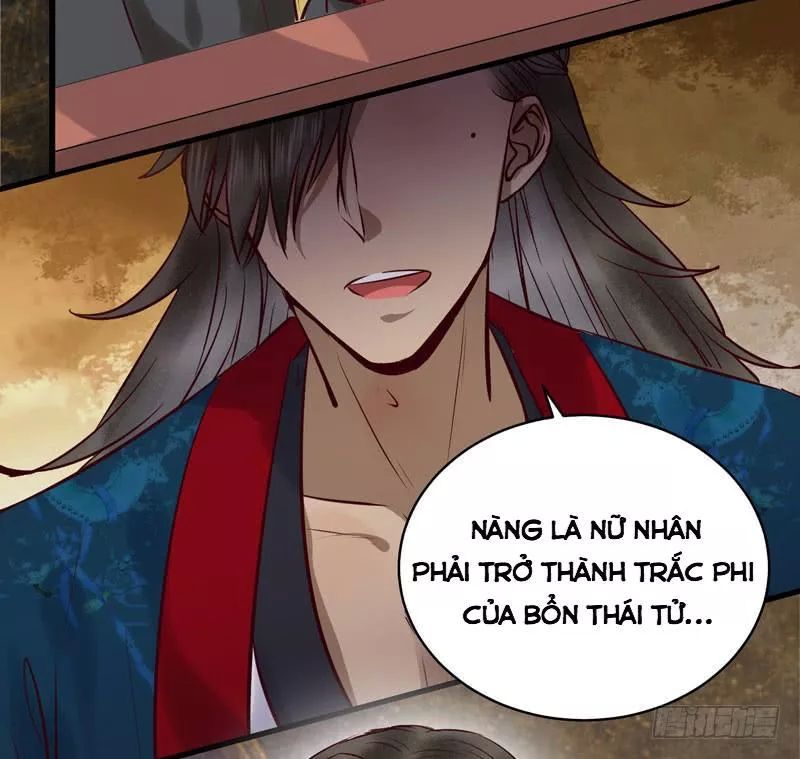 Tuyệt Sắc Quyến Rũ: Quỷ Y Chí Tôn Chap 176 - Next Chap 177