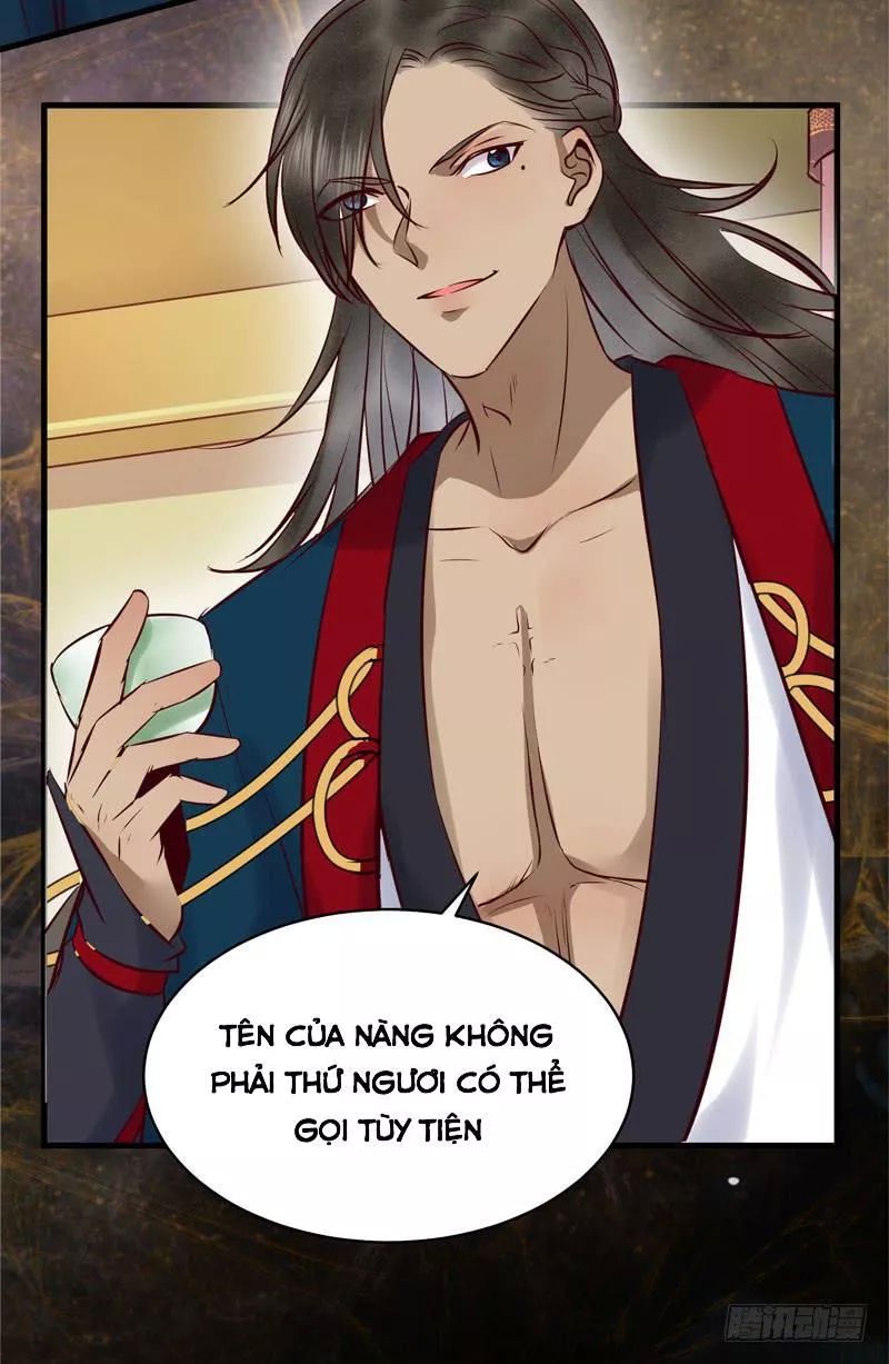 Tuyệt Sắc Quyến Rũ: Quỷ Y Chí Tôn Chap 176 - Next Chap 177