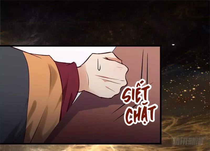 Tuyệt Sắc Quyến Rũ: Quỷ Y Chí Tôn Chap 176 - Next Chap 177