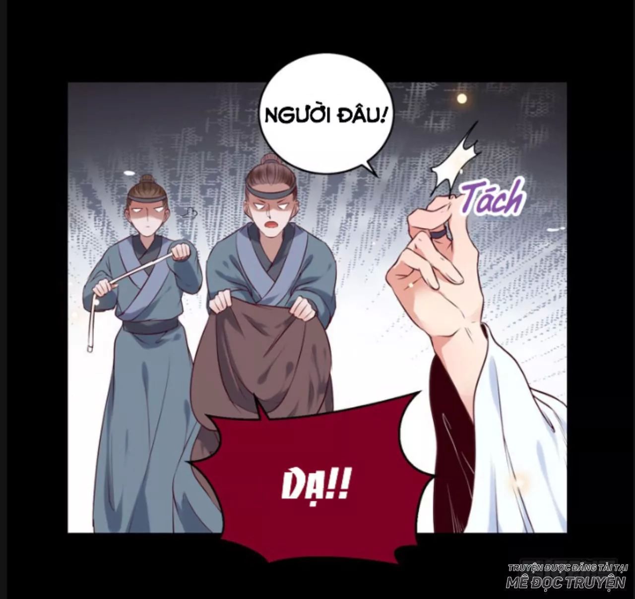 Tuyệt Sắc Quyến Rũ: Quỷ Y Chí Tôn Chap 177 - Next Chap 178