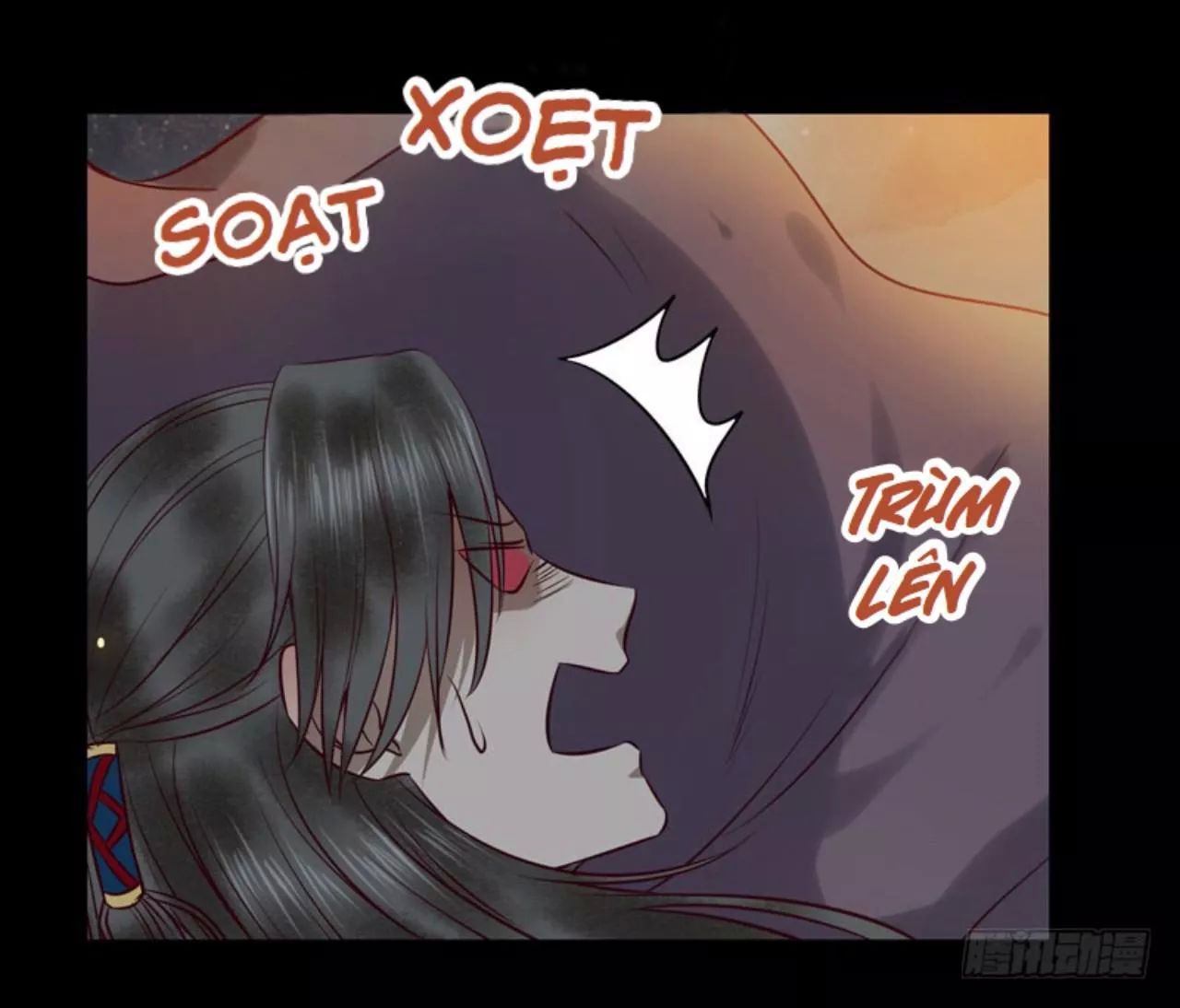 Tuyệt Sắc Quyến Rũ: Quỷ Y Chí Tôn Chap 177 - Next Chap 178