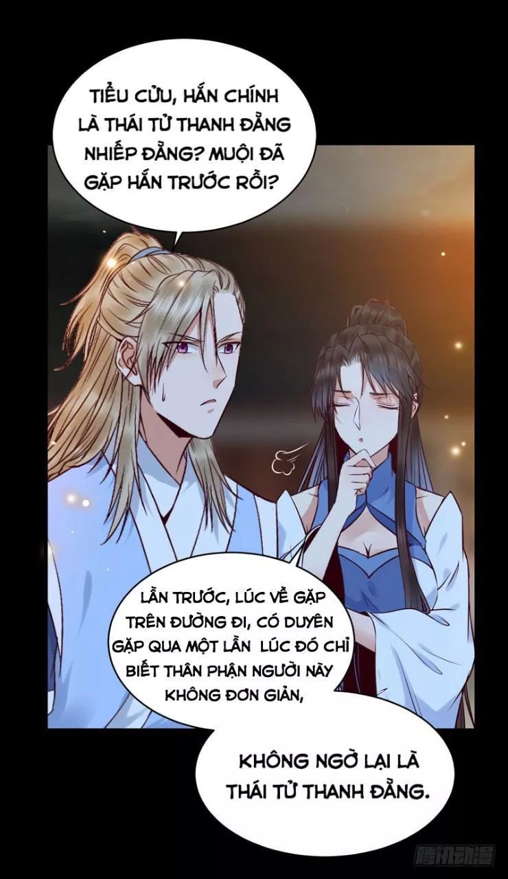 Tuyệt Sắc Quyến Rũ: Quỷ Y Chí Tôn Chap 177 - Next Chap 178