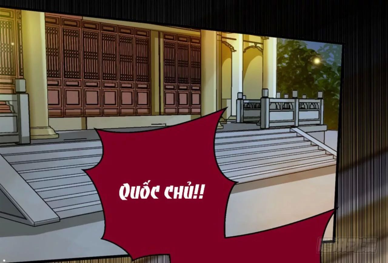 Tuyệt Sắc Quyến Rũ: Quỷ Y Chí Tôn Chap 177 - Next Chap 178