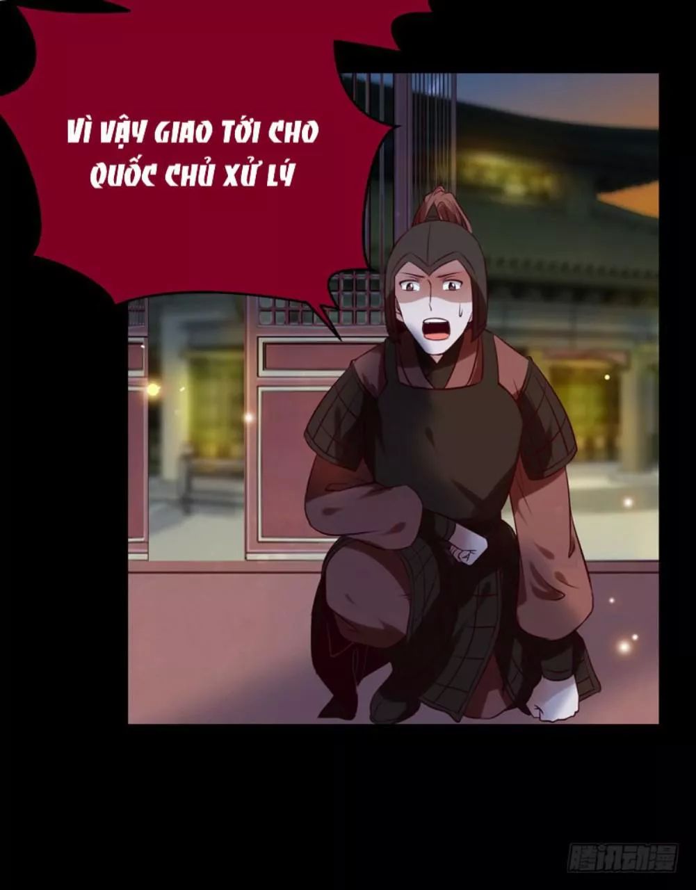 Tuyệt Sắc Quyến Rũ: Quỷ Y Chí Tôn Chap 177 - Next Chap 178