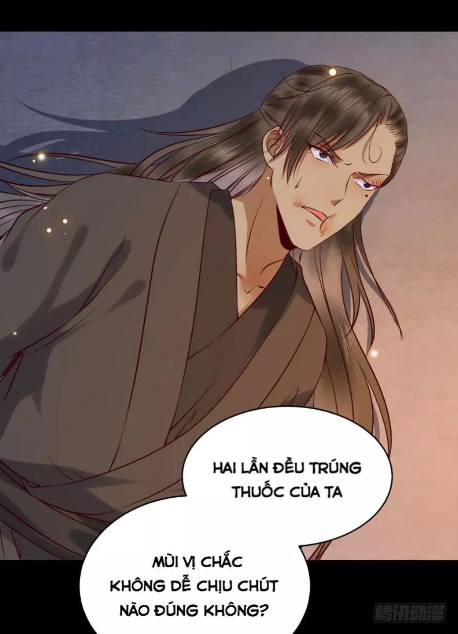 Tuyệt Sắc Quyến Rũ: Quỷ Y Chí Tôn Chap 177 - Next Chap 178