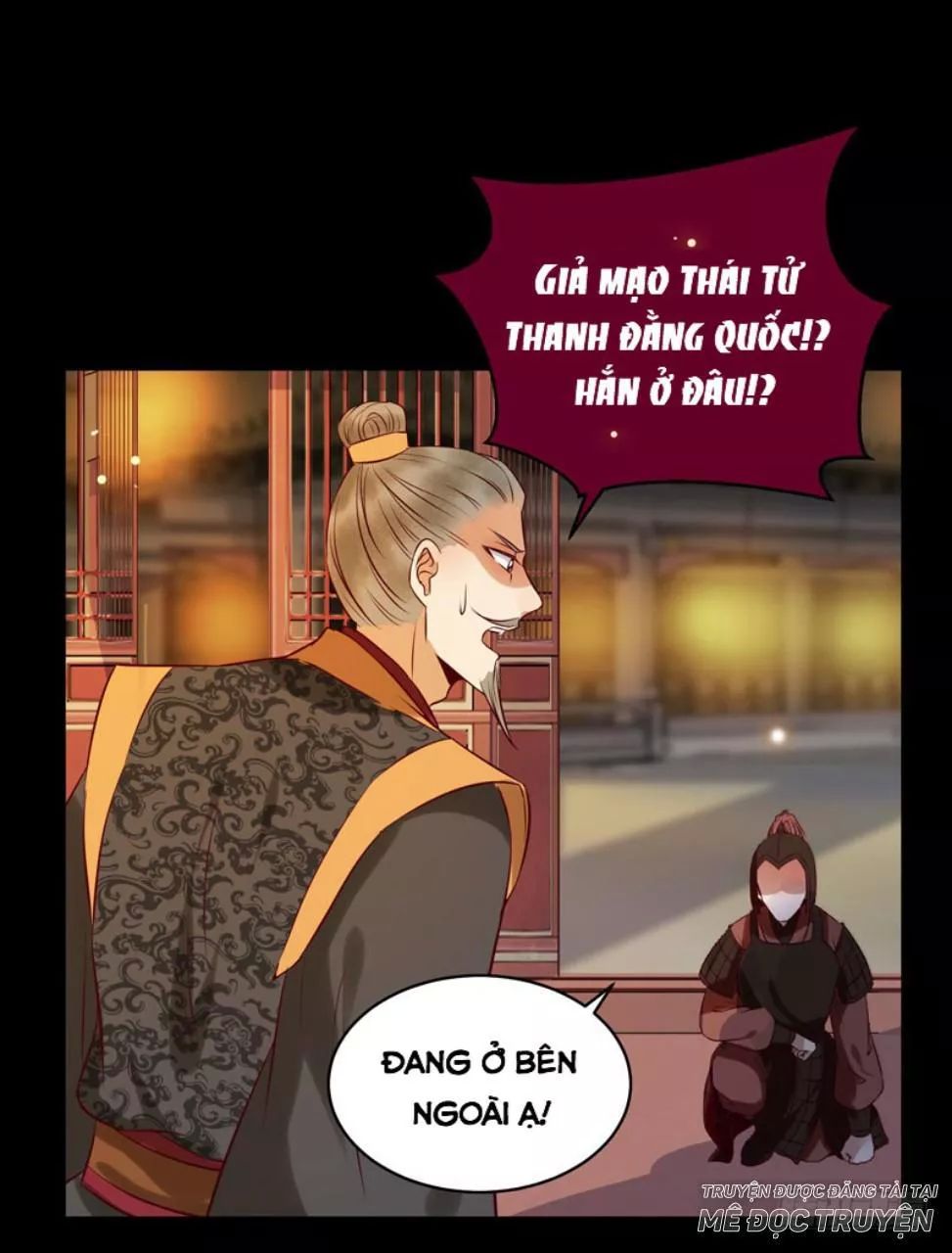 Tuyệt Sắc Quyến Rũ: Quỷ Y Chí Tôn Chap 177 - Next Chap 178