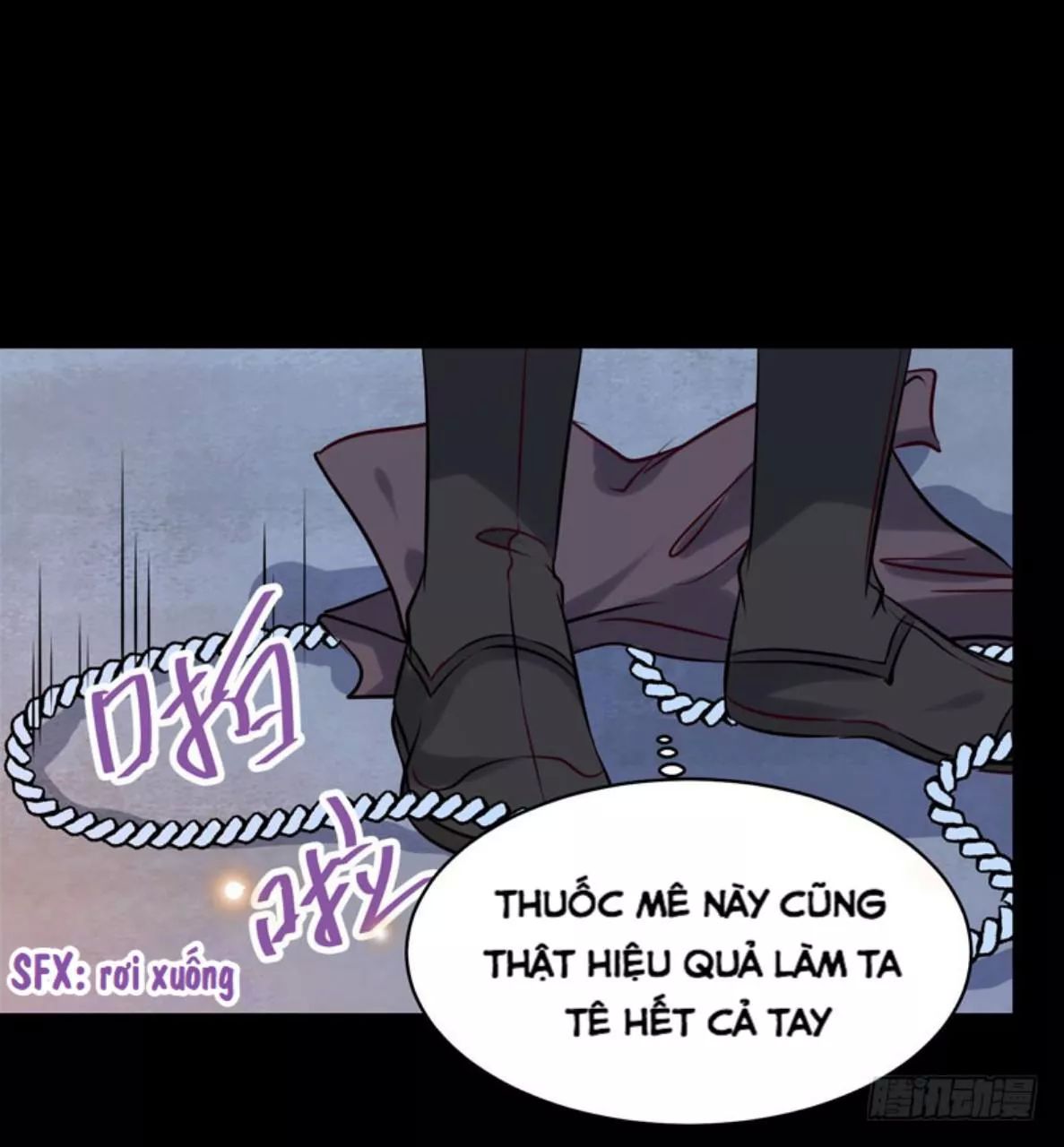 Tuyệt Sắc Quyến Rũ: Quỷ Y Chí Tôn Chap 177 - Next Chap 178