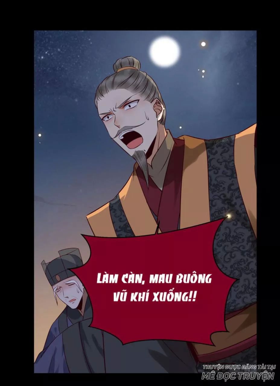 Tuyệt Sắc Quyến Rũ: Quỷ Y Chí Tôn Chap 177 - Next Chap 178