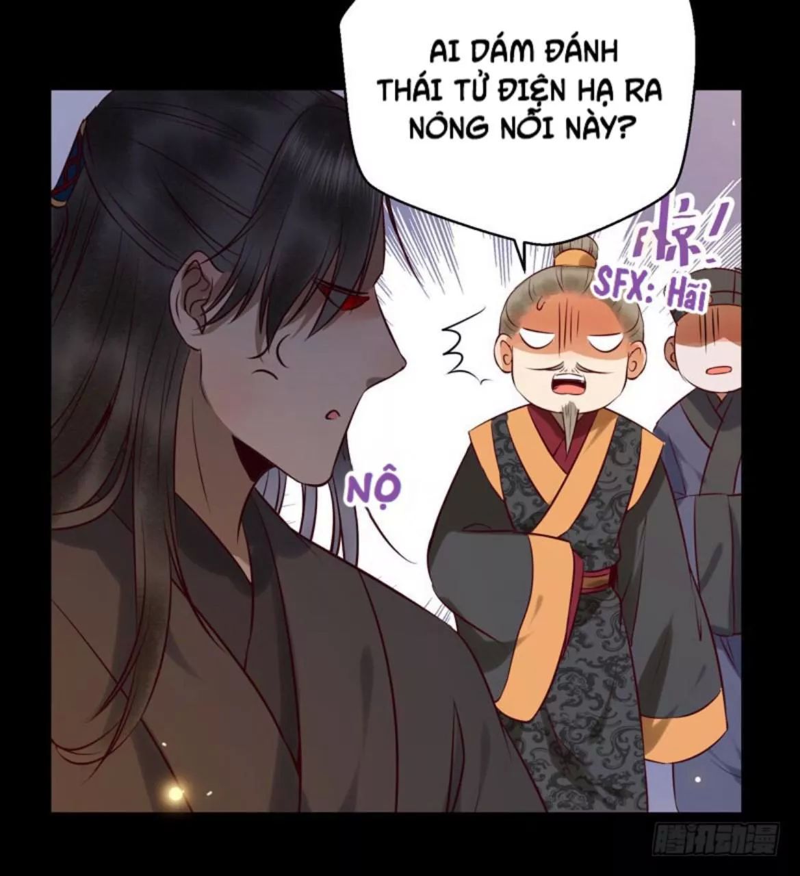Tuyệt Sắc Quyến Rũ: Quỷ Y Chí Tôn Chap 177 - Next Chap 178