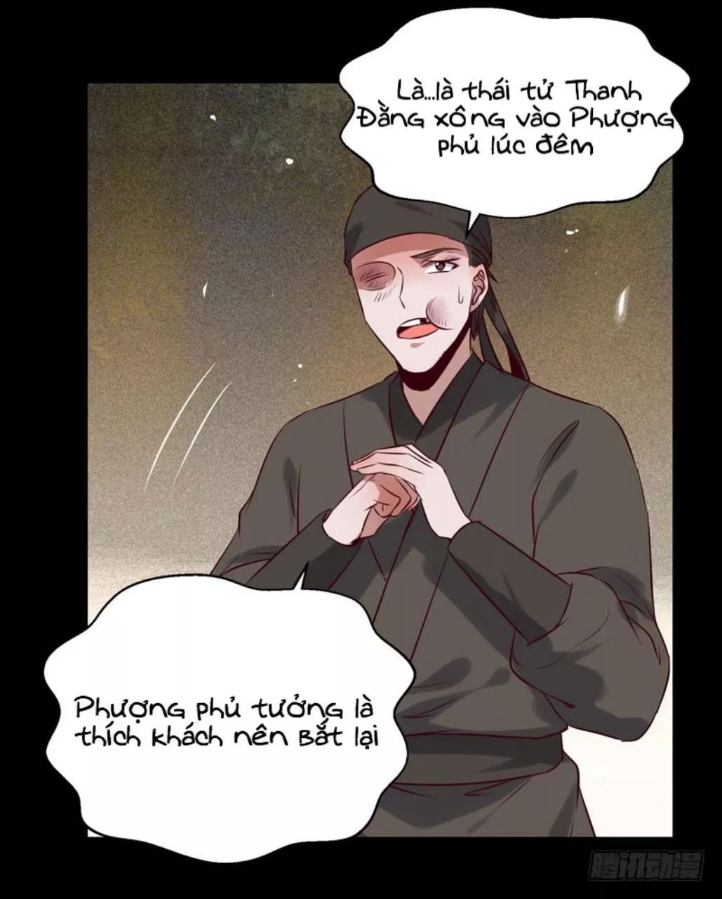 Tuyệt Sắc Quyến Rũ: Quỷ Y Chí Tôn Chap 177 - Next Chap 178