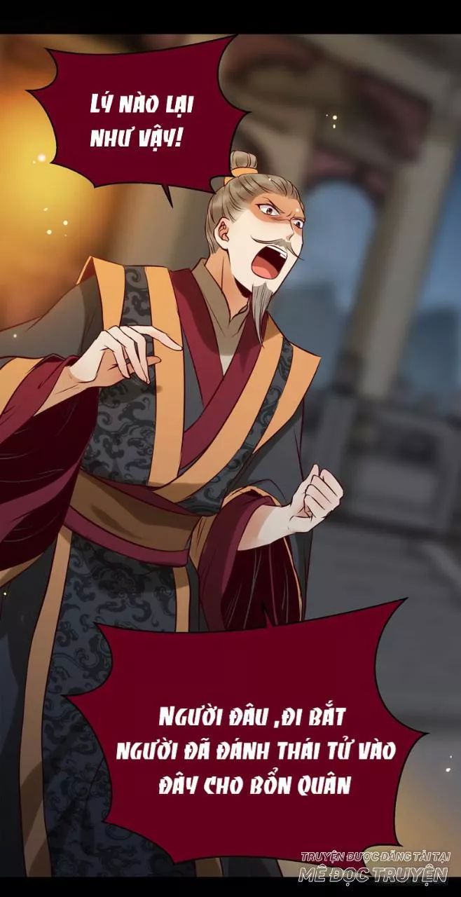 Tuyệt Sắc Quyến Rũ: Quỷ Y Chí Tôn Chap 177 - Next Chap 178