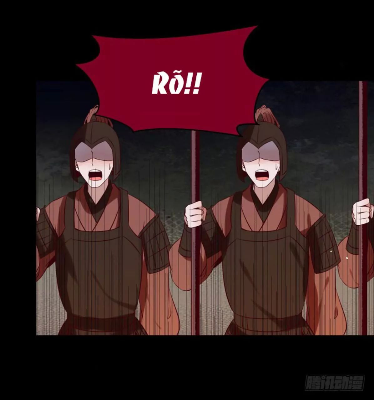 Tuyệt Sắc Quyến Rũ: Quỷ Y Chí Tôn Chap 177 - Next Chap 178