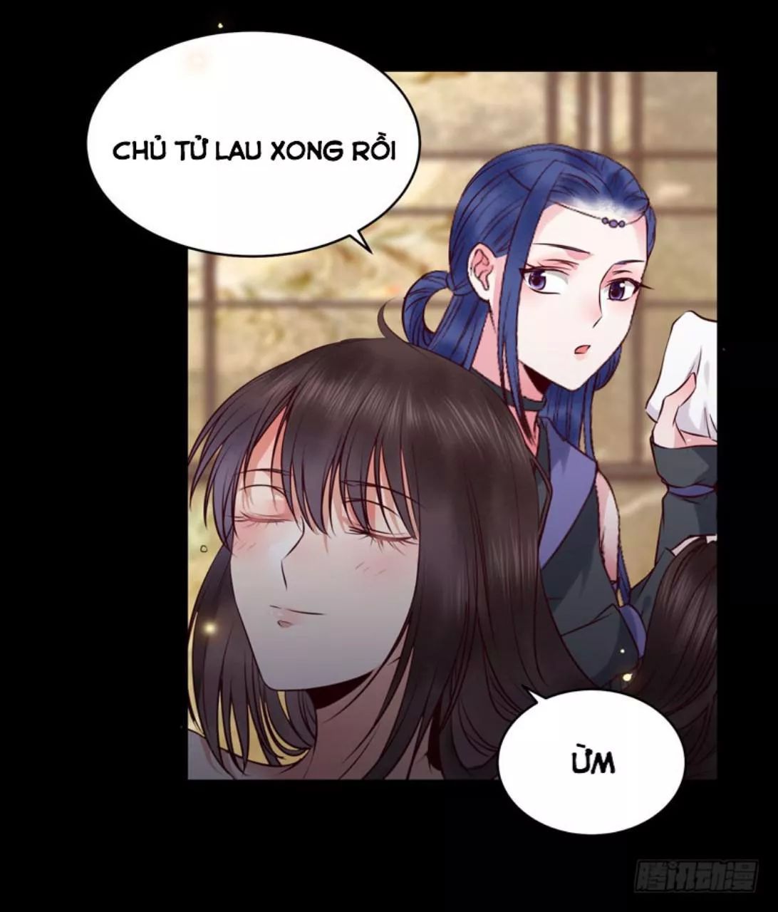 Tuyệt Sắc Quyến Rũ: Quỷ Y Chí Tôn Chap 177 - Next Chap 178