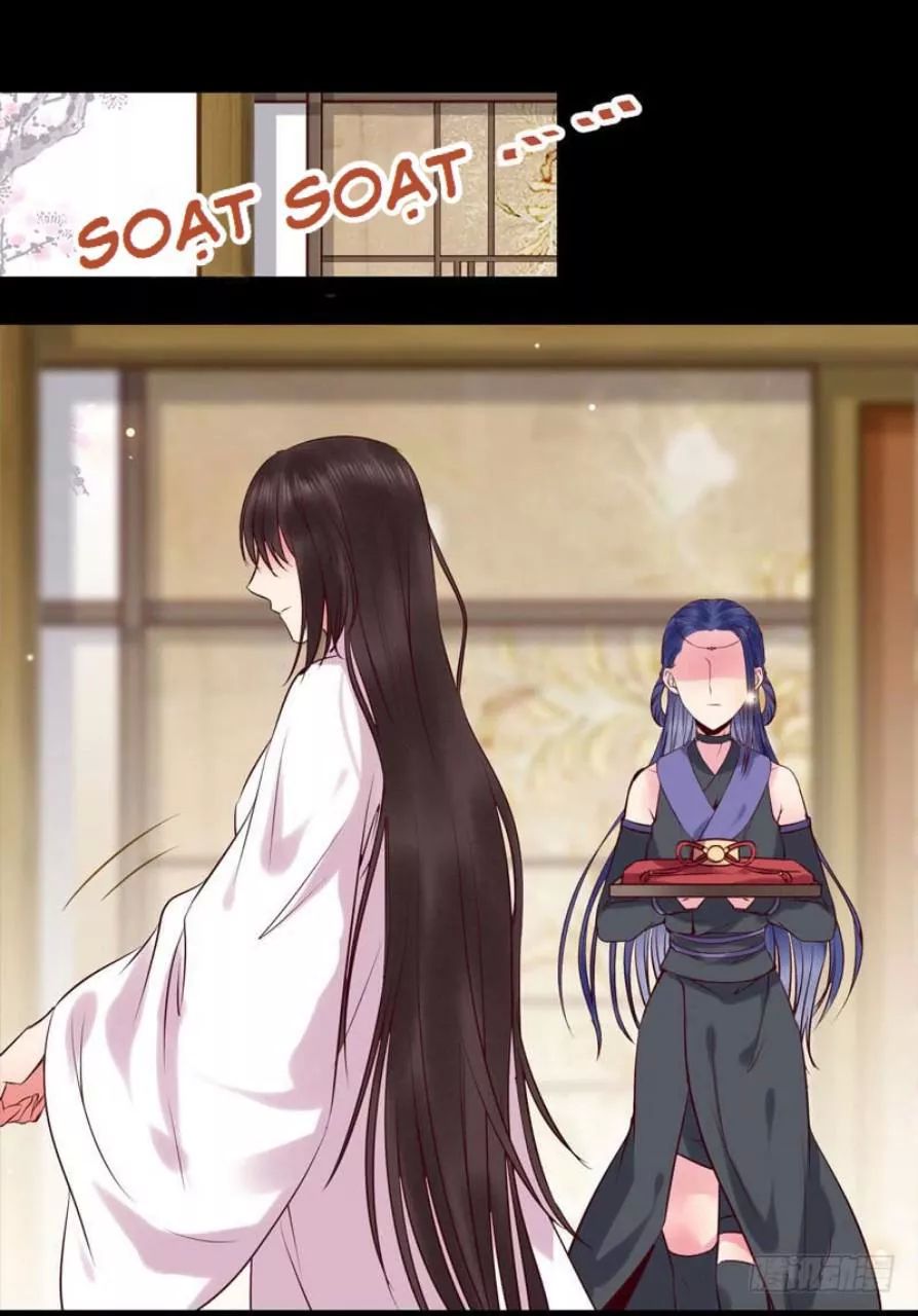 Tuyệt Sắc Quyến Rũ: Quỷ Y Chí Tôn Chap 177 - Next Chap 178