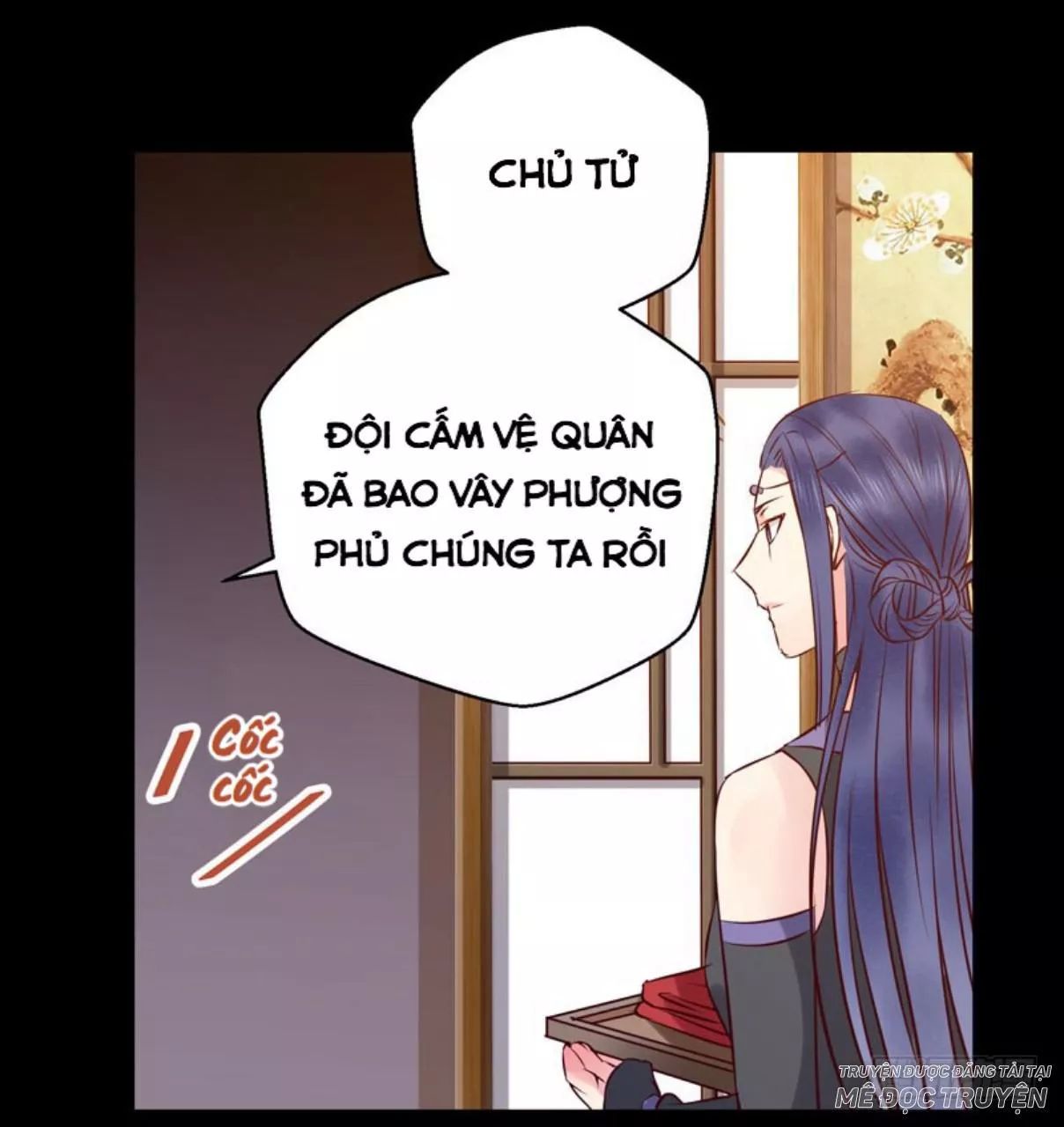 Tuyệt Sắc Quyến Rũ: Quỷ Y Chí Tôn Chap 177 - Next Chap 178