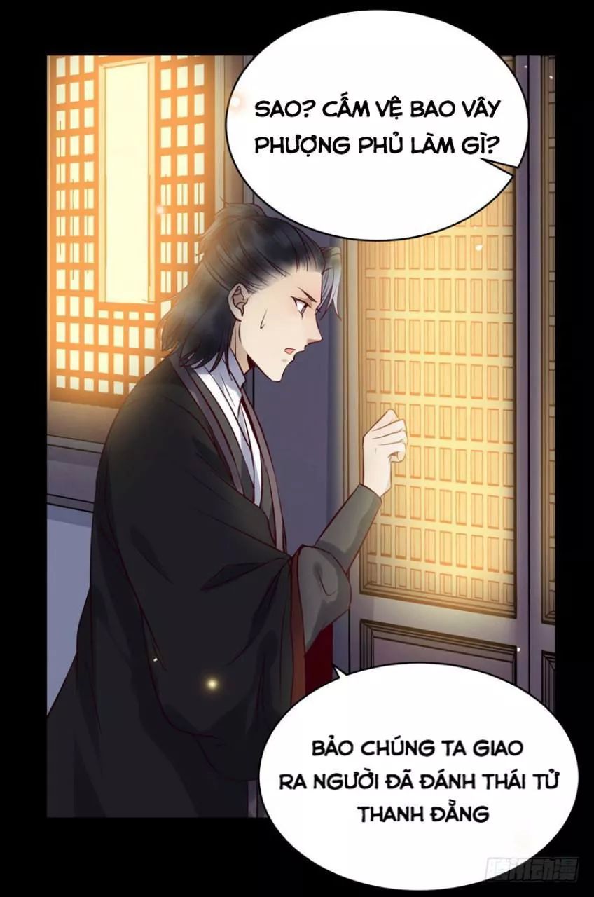 Tuyệt Sắc Quyến Rũ: Quỷ Y Chí Tôn Chap 177 - Next Chap 178