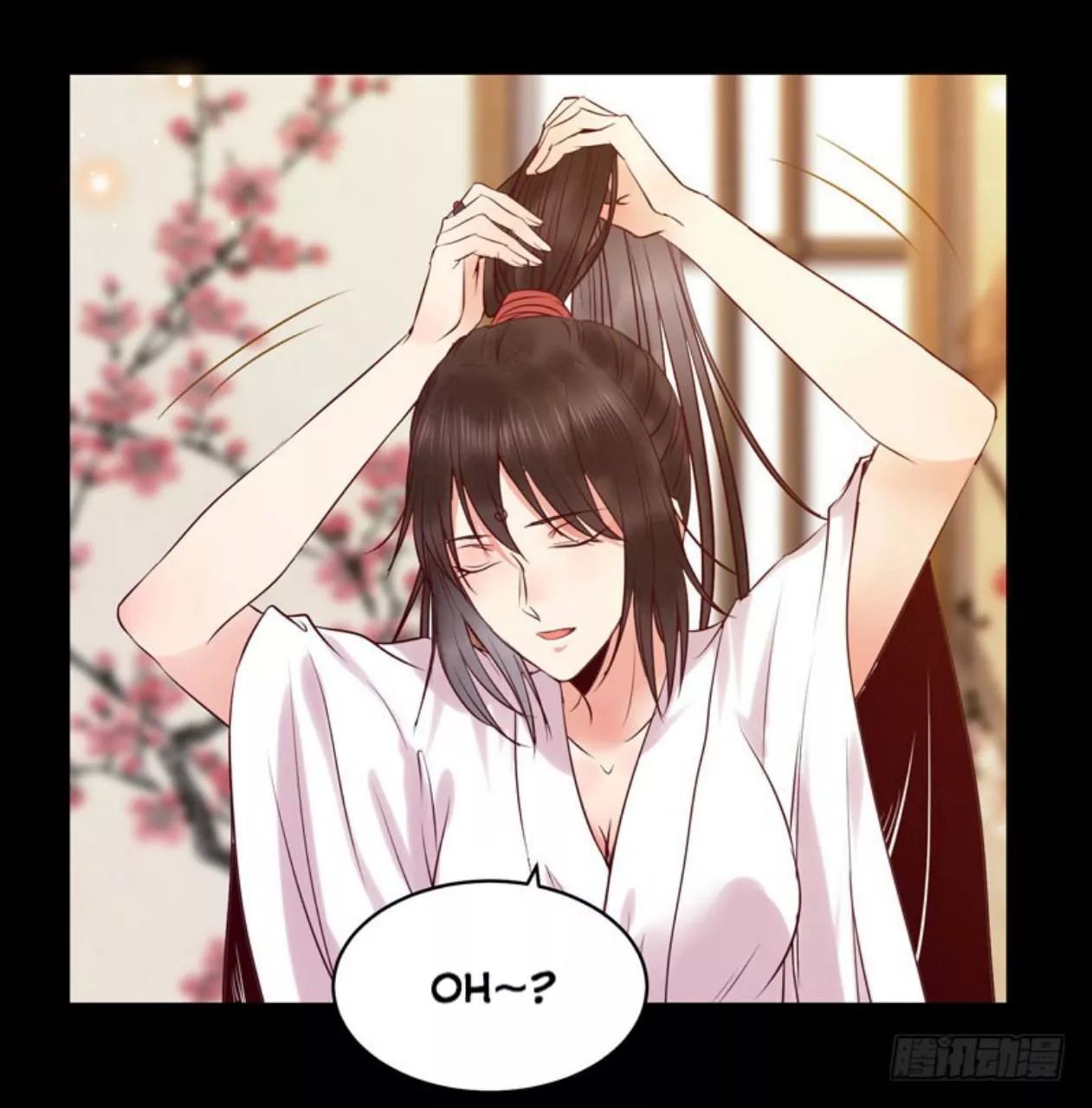 Tuyệt Sắc Quyến Rũ: Quỷ Y Chí Tôn Chap 177 - Next Chap 178