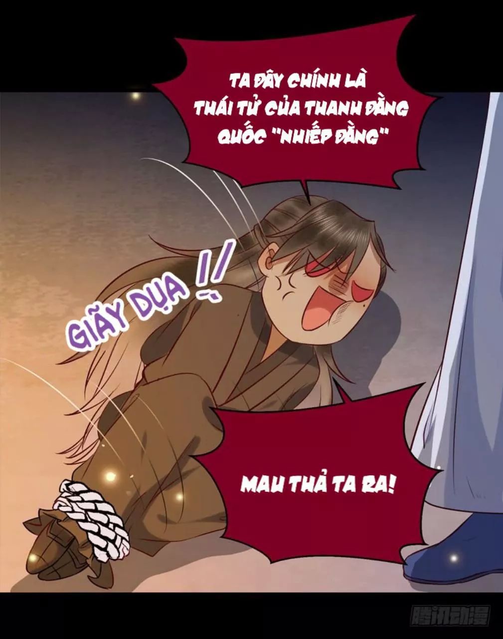 Tuyệt Sắc Quyến Rũ: Quỷ Y Chí Tôn Chap 177 - Next Chap 178