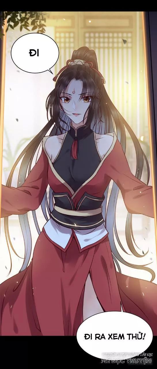 Tuyệt Sắc Quyến Rũ: Quỷ Y Chí Tôn Chap 177 - Next Chap 178