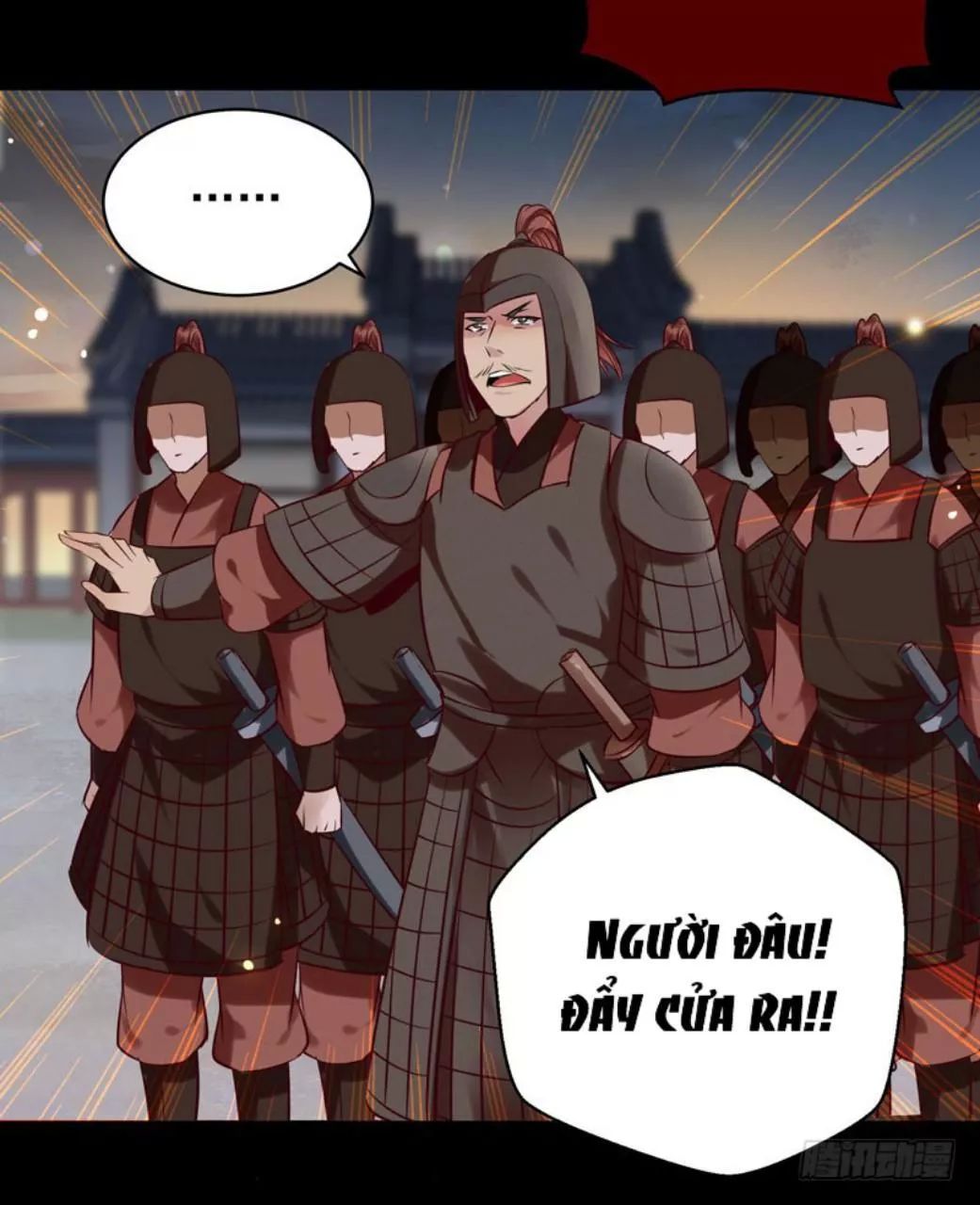 Tuyệt Sắc Quyến Rũ: Quỷ Y Chí Tôn Chap 177 - Next Chap 178