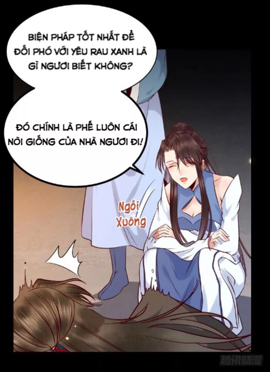 Tuyệt Sắc Quyến Rũ: Quỷ Y Chí Tôn Chap 177 - Next Chap 178