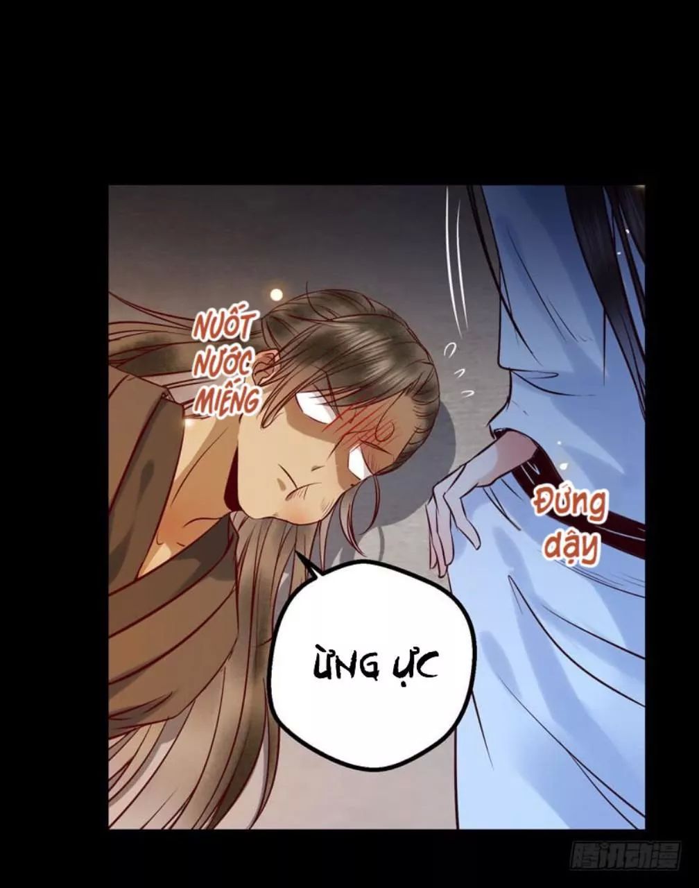 Tuyệt Sắc Quyến Rũ: Quỷ Y Chí Tôn Chap 177 - Next Chap 178