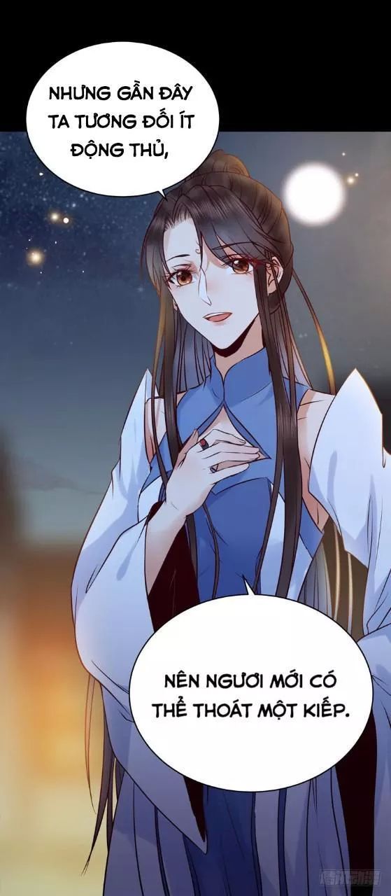 Tuyệt Sắc Quyến Rũ: Quỷ Y Chí Tôn Chap 177 - Next Chap 178