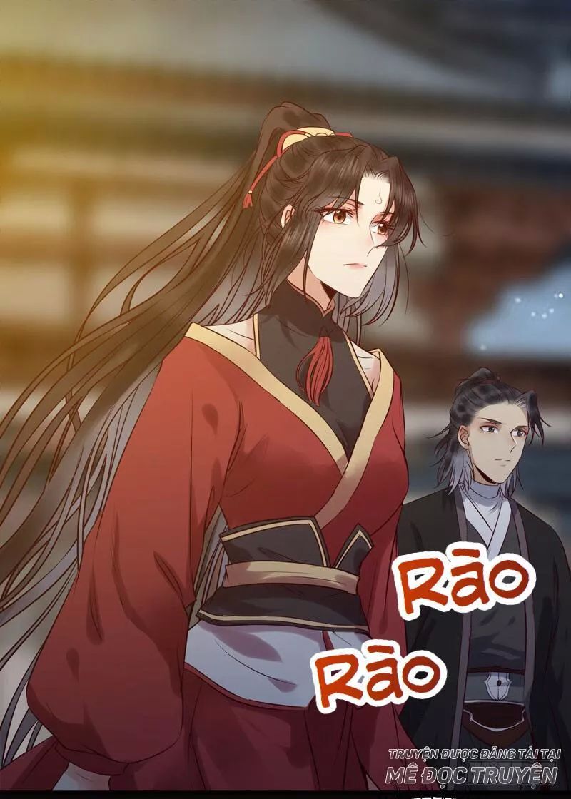 Tuyệt Sắc Quyến Rũ: Quỷ Y Chí Tôn Chap 178 - Next Chap 179