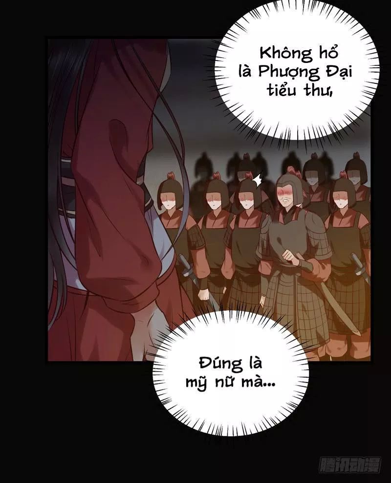 Tuyệt Sắc Quyến Rũ: Quỷ Y Chí Tôn Chap 178 - Next Chap 179