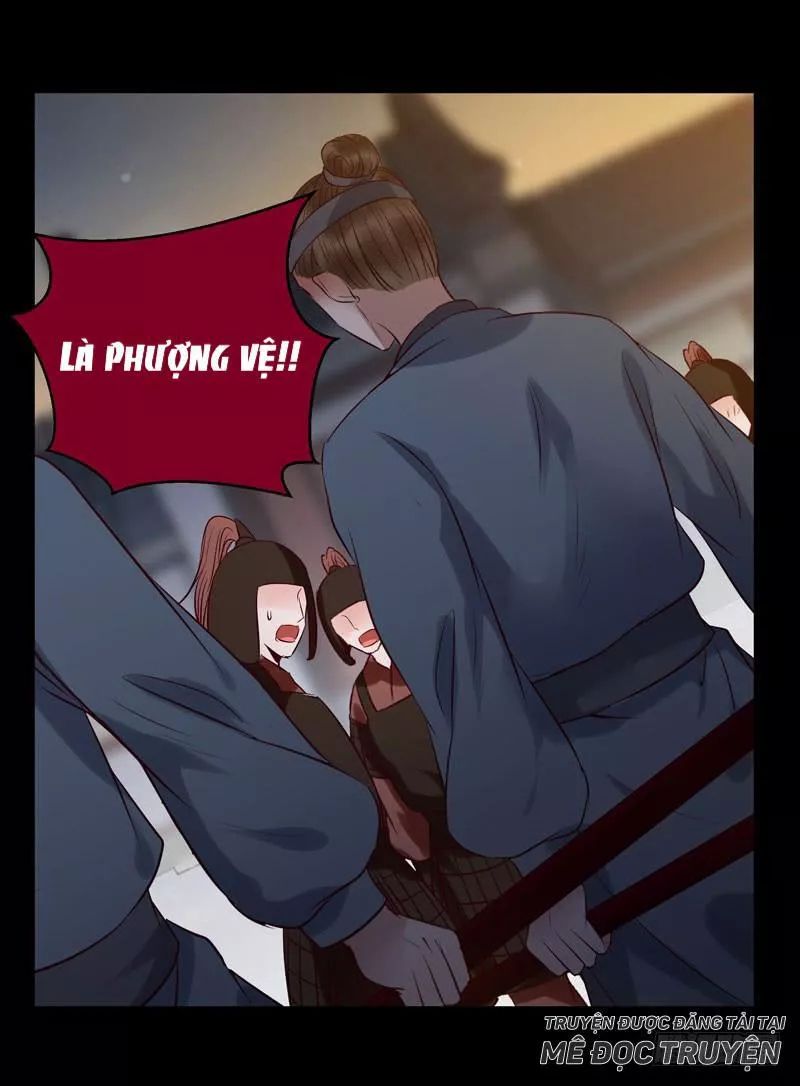 Tuyệt Sắc Quyến Rũ: Quỷ Y Chí Tôn Chap 178 - Next Chap 179