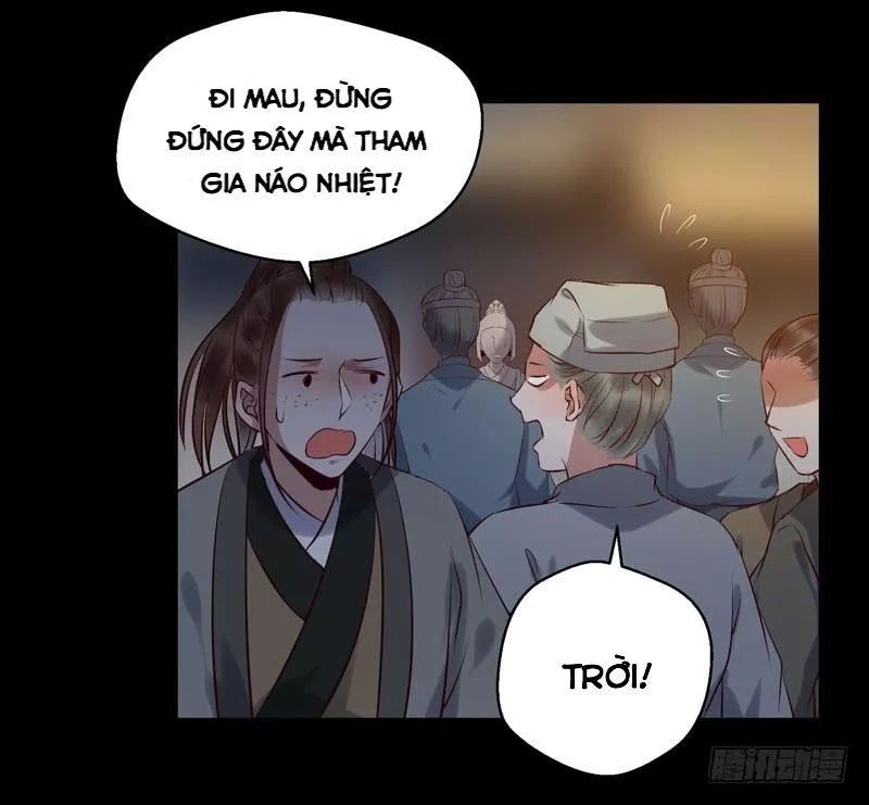 Tuyệt Sắc Quyến Rũ: Quỷ Y Chí Tôn Chap 178 - Next Chap 179