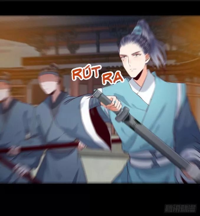 Tuyệt Sắc Quyến Rũ: Quỷ Y Chí Tôn Chap 178 - Next Chap 179
