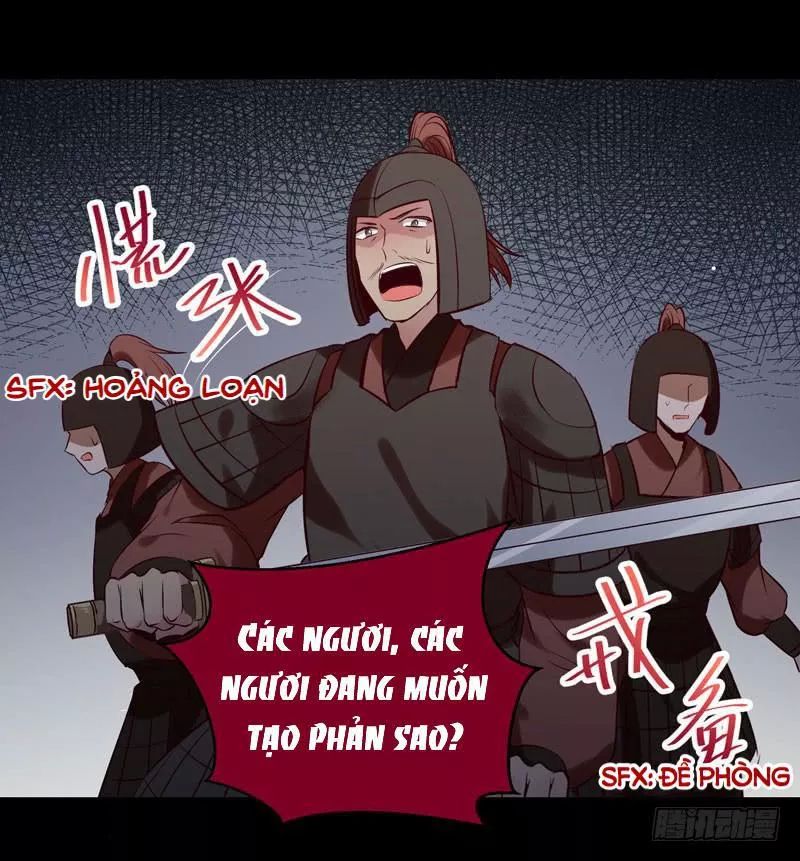 Tuyệt Sắc Quyến Rũ: Quỷ Y Chí Tôn Chap 178 - Next Chap 179