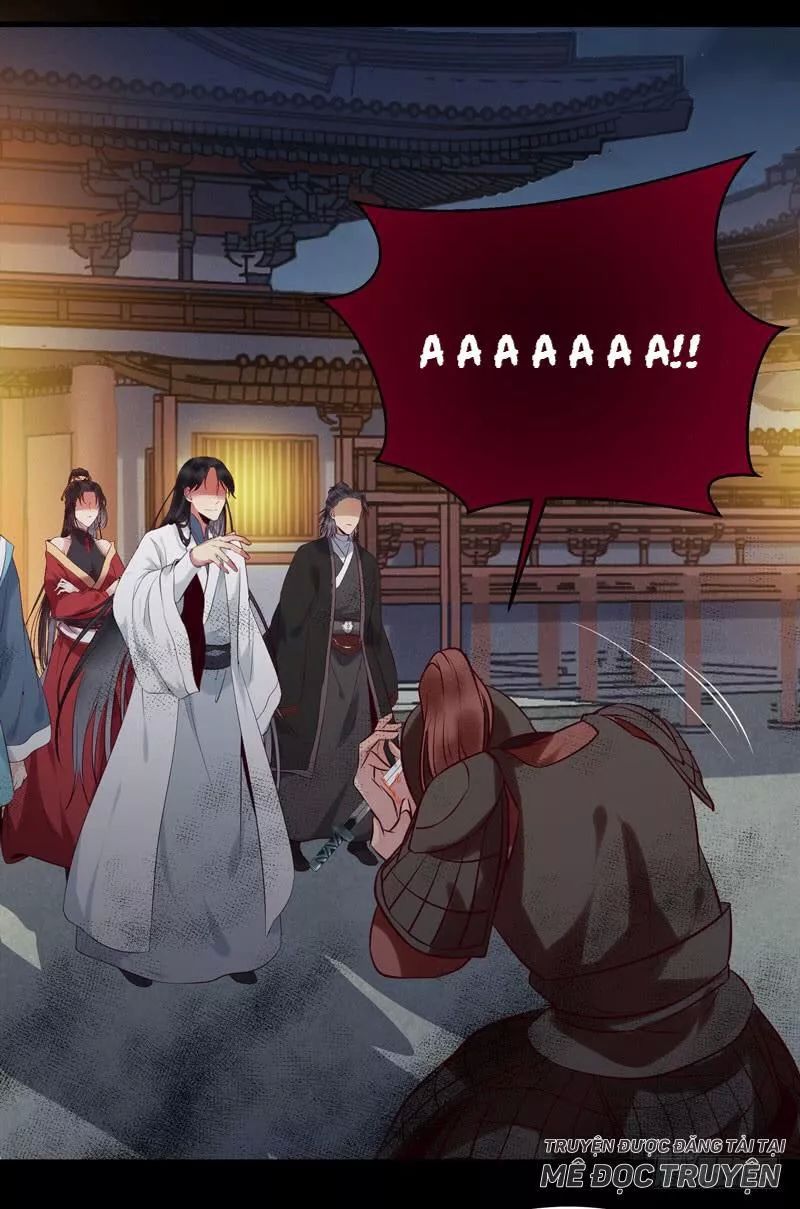 Tuyệt Sắc Quyến Rũ: Quỷ Y Chí Tôn Chap 178 - Next Chap 179