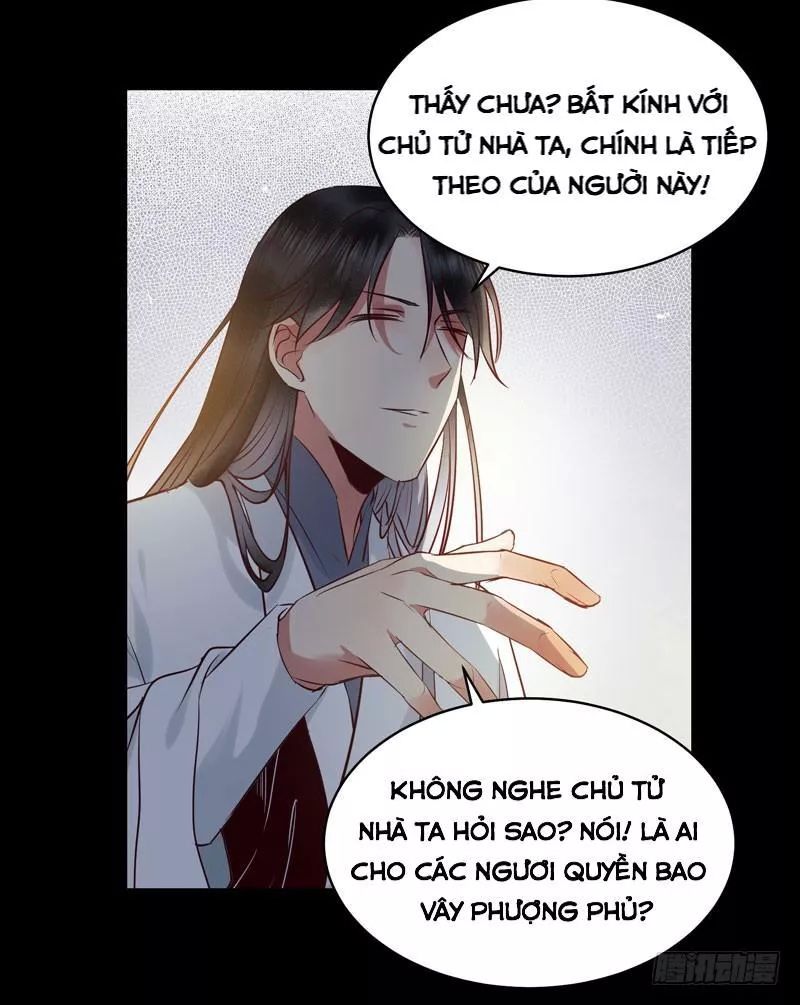 Tuyệt Sắc Quyến Rũ: Quỷ Y Chí Tôn Chap 178 - Next Chap 179