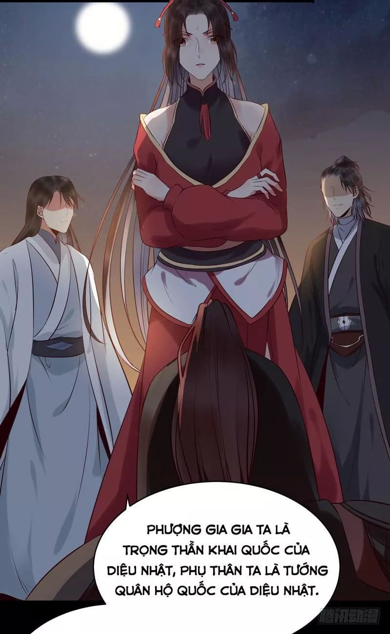 Tuyệt Sắc Quyến Rũ: Quỷ Y Chí Tôn Chap 178 - Next Chap 179