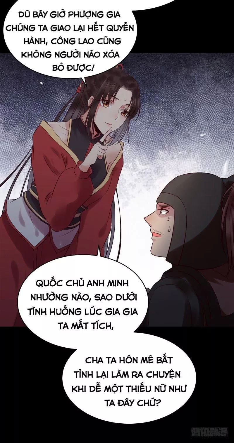Tuyệt Sắc Quyến Rũ: Quỷ Y Chí Tôn Chap 178 - Next Chap 179