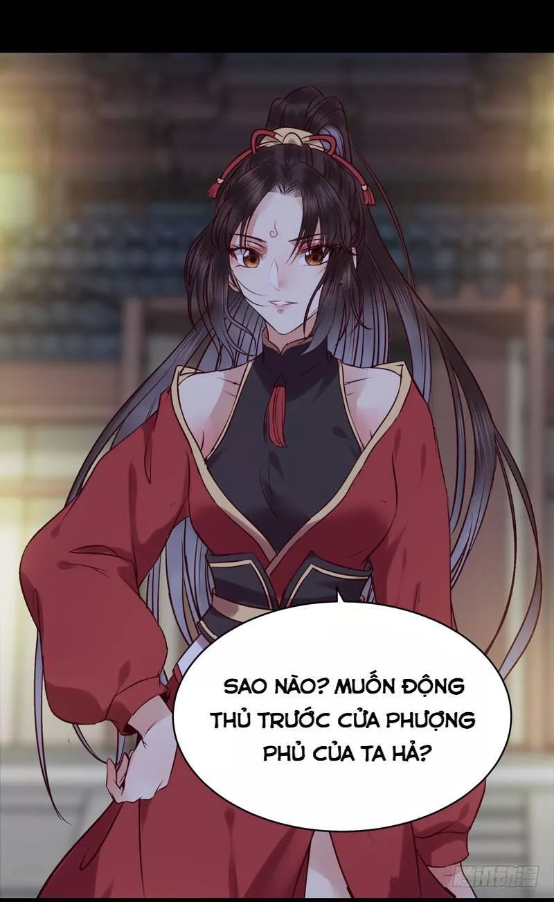 Tuyệt Sắc Quyến Rũ: Quỷ Y Chí Tôn Chap 178 - Next Chap 179