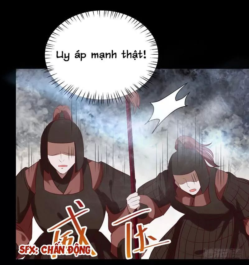 Tuyệt Sắc Quyến Rũ: Quỷ Y Chí Tôn Chap 178 - Next Chap 179