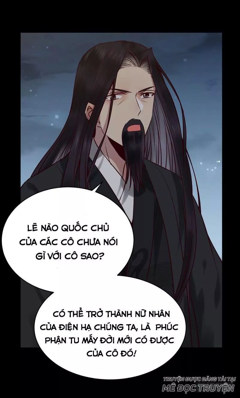 Tuyệt Sắc Quyến Rũ: Quỷ Y Chí Tôn Chap 178 - Next Chap 179