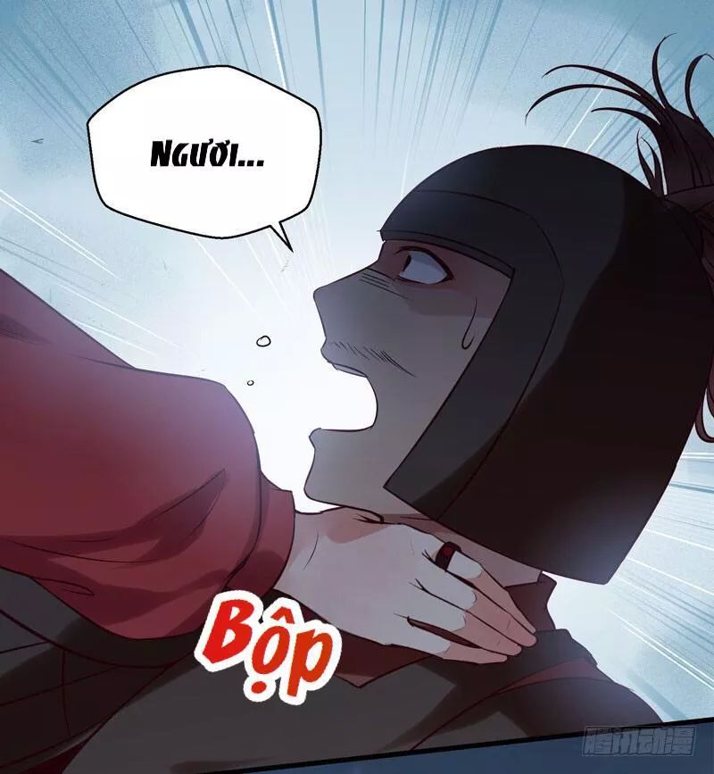 Tuyệt Sắc Quyến Rũ: Quỷ Y Chí Tôn Chap 178 - Next Chap 179