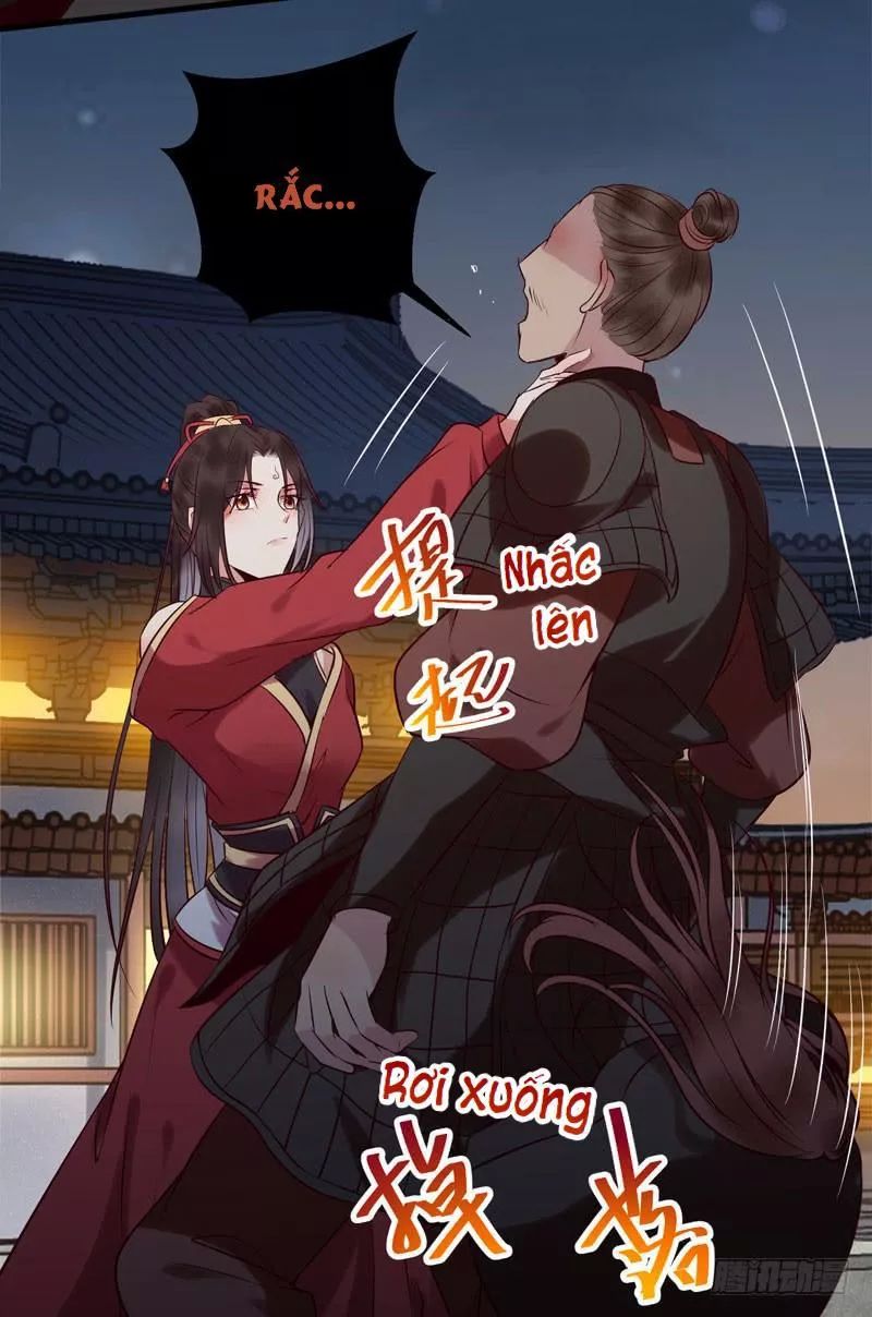 Tuyệt Sắc Quyến Rũ: Quỷ Y Chí Tôn Chap 178 - Next Chap 179