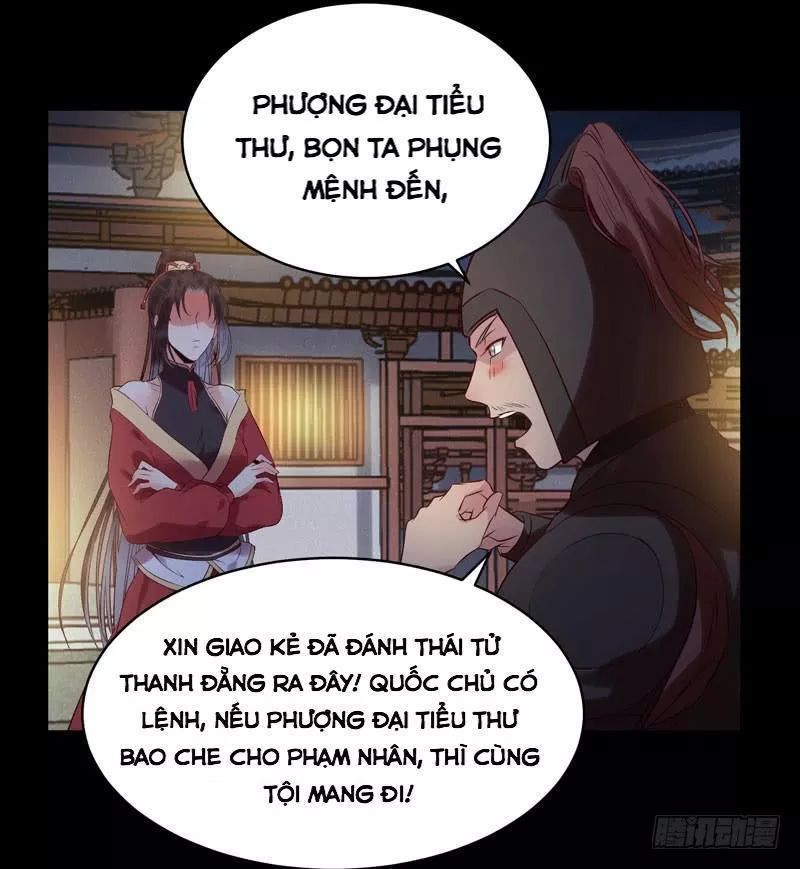Tuyệt Sắc Quyến Rũ: Quỷ Y Chí Tôn Chap 178 - Next Chap 179