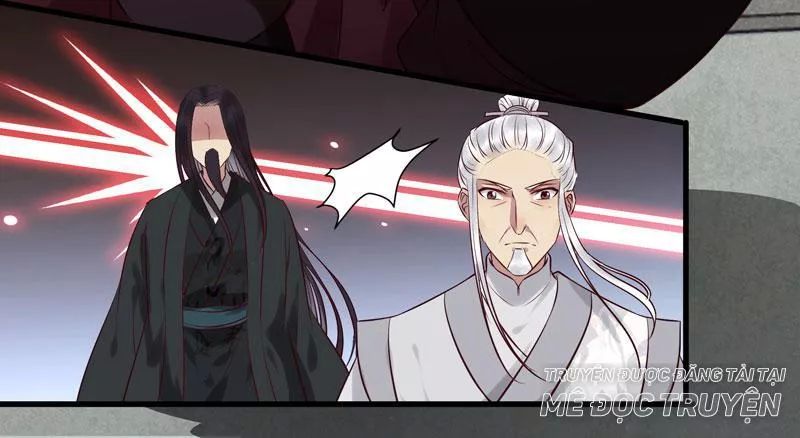 Tuyệt Sắc Quyến Rũ: Quỷ Y Chí Tôn Chap 178 - Next Chap 179