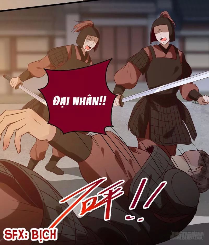 Tuyệt Sắc Quyến Rũ: Quỷ Y Chí Tôn Chap 178 - Next Chap 179