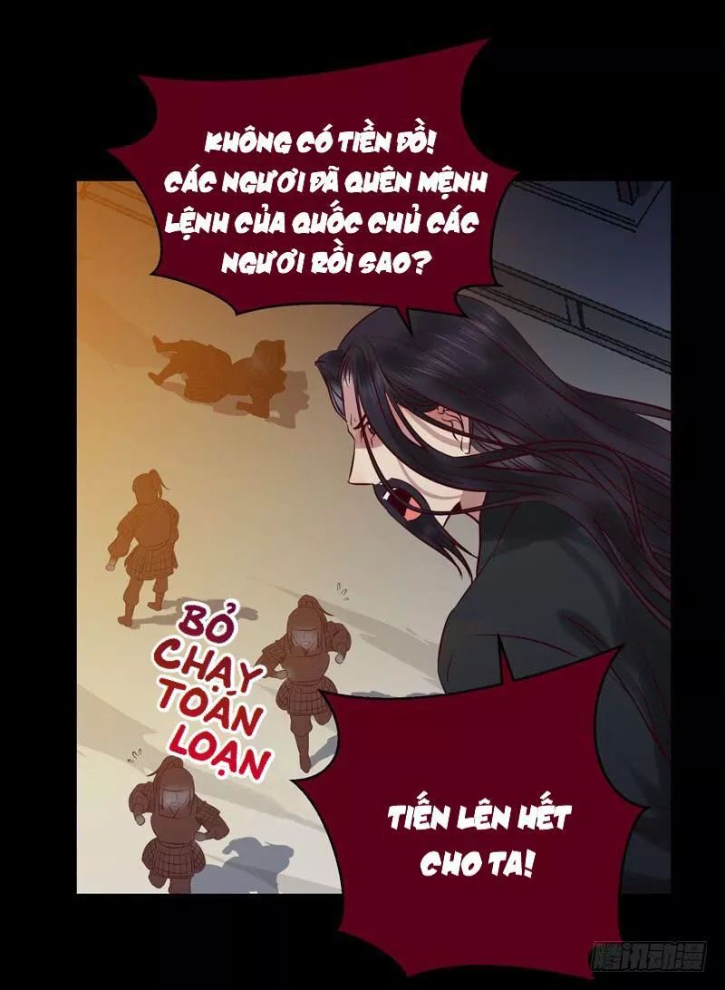 Tuyệt Sắc Quyến Rũ: Quỷ Y Chí Tôn Chap 178 - Next Chap 179