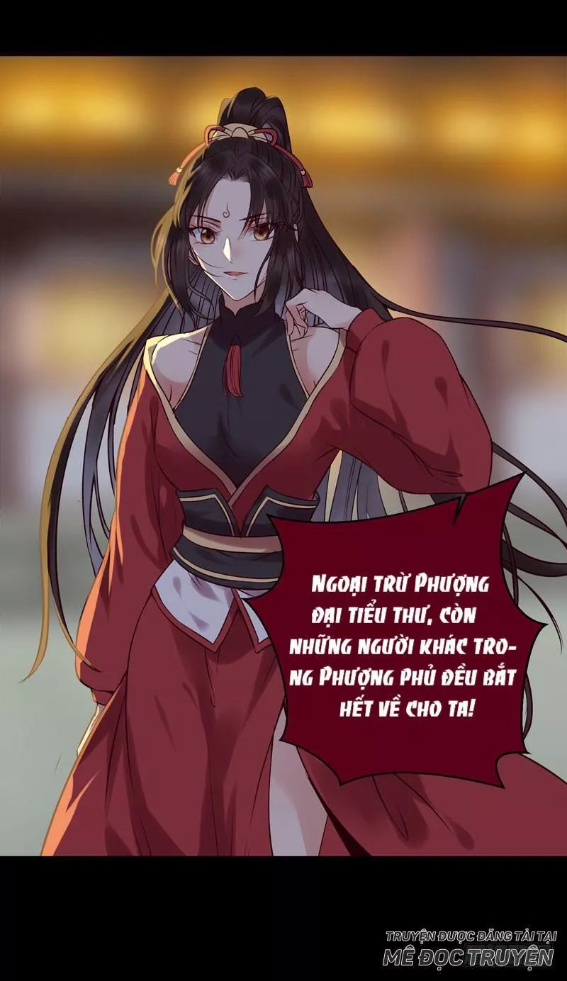 Tuyệt Sắc Quyến Rũ: Quỷ Y Chí Tôn Chap 178 - Next Chap 179